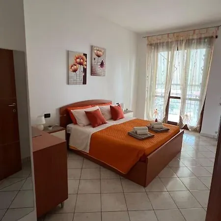 Apartment Casa Cialde- Juventus Stadium-reggia Di Venaria Turin