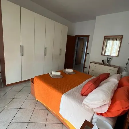 Casa Cialde- Juventus Stadium-reggia Di Venaria Apartment Turin
