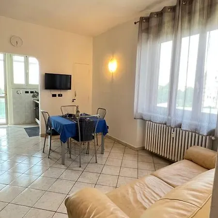 Apartment Casa Cialde- Juventus Stadium-reggia Di Venaria *