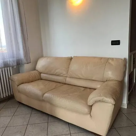 Apartment Casa Cialde- Juventus Stadium-reggia Di Venaria Turin