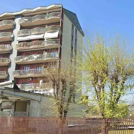 アパート Casa Cialde- Juventus Stadium-reggia Di Venaria トリノ