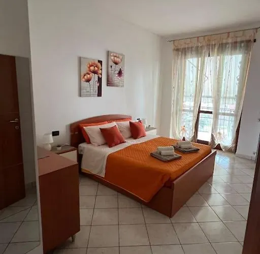 Apartment Casa Cialde- Juventus Stadium-reggia Di Venaria Turin
