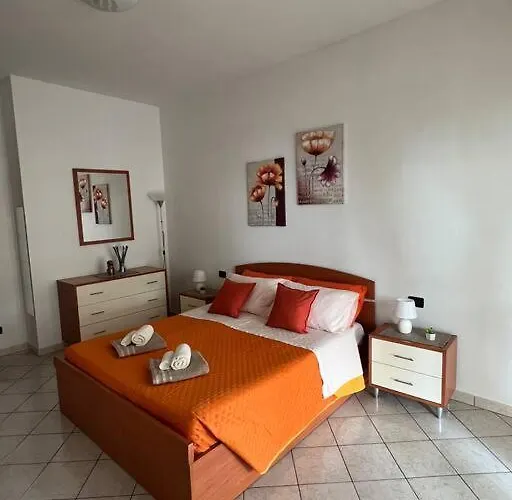 Casa Cialde- Juventus Stadium-reggia Di Venaria Apartment Turin