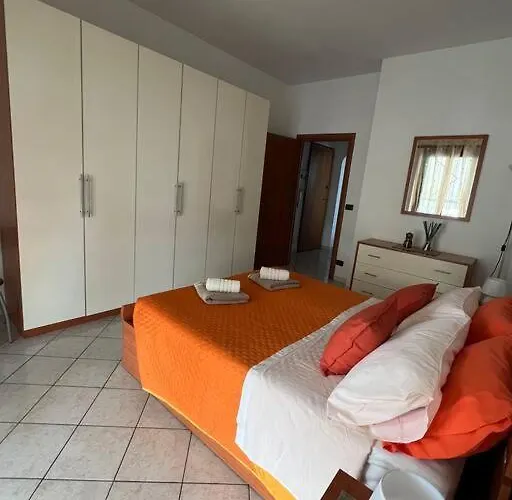 Casa Cialde- Juventus Stadium-reggia Di Venaria Apartment Turin