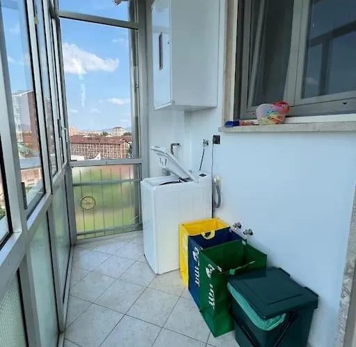 Casa Cialde- Juventus Stadium-reggia Di Venaria