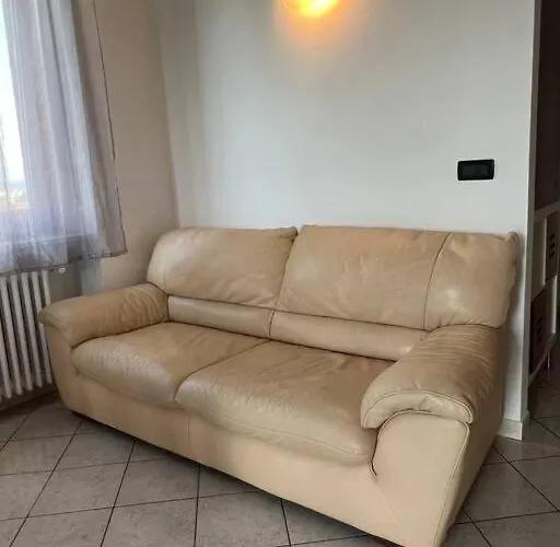 Apartment Casa Cialde- Juventus Stadium-reggia Di Venaria Turin