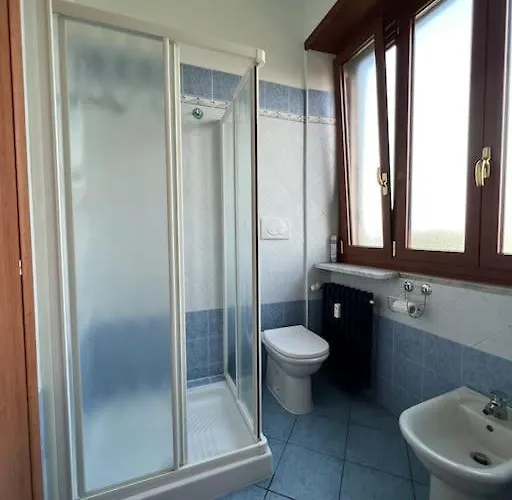 Casa Cialde- Juventus Stadium-reggia Di Venaria Τορίνο