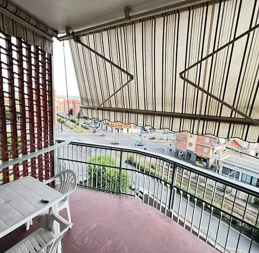 Casa Cialde- Juventus Stadium-reggia Di Venaria