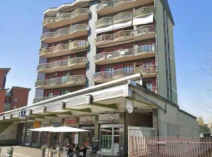 Casa Cialde- Juventus Stadium-reggia Di Venaria Διαμέρισμα *