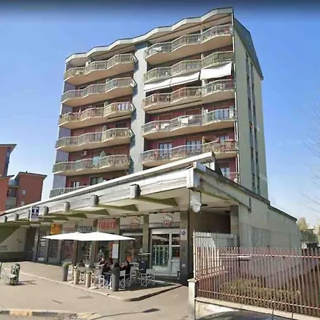 Casa Cialde- Juventus Stadium-reggia Di Venaria Appartement *